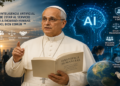 Los 9 mensajes clave de la encíclica del papa León XIV sobre la inteligencia artificial