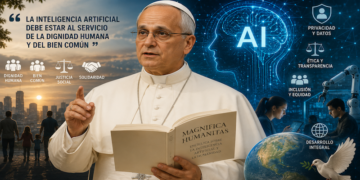 Los 9 mensajes clave de la encíclica del papa León XIV sobre la inteligencia artificial