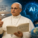 Los 9 mensajes clave de la encíclica del papa León XIV sobre la inteligencia artificial
