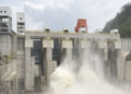 Honduras suspende operaciones de represa hidroeléctrica Patuca III por la grave sequía que afecta el país