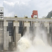 Honduras suspende operaciones de represa hidroeléctrica Patuca III por la grave sequía que afecta el país