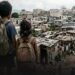 El 66.8% de los niños hondureños vive en condiciones de pobreza