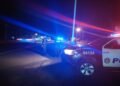Policía panameña capturó a 40 personas en primera noche de toque de queda en violento municipio