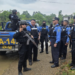 Guatemala refuerza su frontera tras masacres y ataques en Honduras