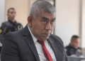 Fiscal general de Guatemala destituye del Ministerio Público al polémico Rafael Curruchiche