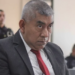 Fiscal general de Guatemala destituye del Ministerio Público al polémico Rafael Curruchiche