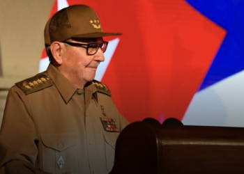 Estados Unidos acusa al dictador cubano Raúl Castro por derribo de avionetas en 1996