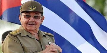 Fiscalía EEUU acusa a Raúl Castro de asesinar a ciudadanos estadounidenses y destruir aeronaves