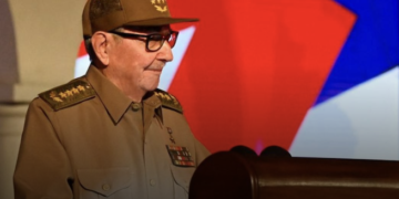Estados Unidos acusa al dictador cubano Raúl Castro por derribo de avionetas en 1996
