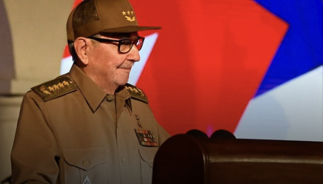 Estados Unidos acusa al dictador cubano Raúl Castro por derribo de avionetas en 1996