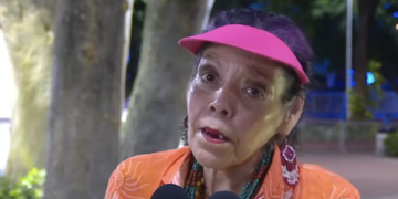 Sacerdote exiliado denuncia que Rosario Murillo quiere ser la “sacerdotisa” suprema y controlar a la Iglesia católica nicaragüense
