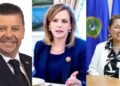 Estos son los tres candidatos costarricenses para la Secretaría General del SICA 2026-2030