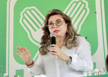 Viejos nombres suenan como candidatos presidenciales para las elecciones de Guatemala en 2027