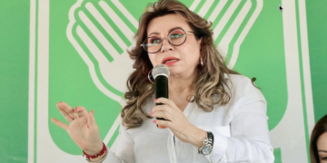 Viejos nombres suenan como candidatos presidenciales para las elecciones de Guatemala en 2027