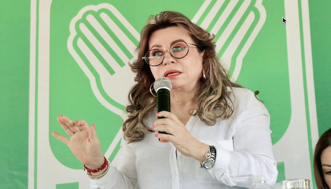 Viejos nombres suenan como candidatos presidenciales para las elecciones de Guatemala en 2027