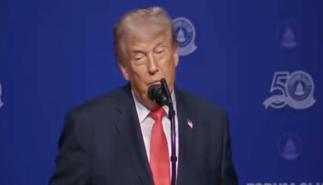Trump dice que Cuba “es la siguiente” y endurece sanciones