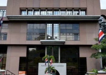 Casi 82,000 cuentas troles fueron usadas durante las elecciones de Costa Rica en febrero de 2026