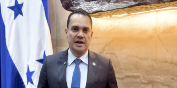 Congreso hondureño anuncia creación de una agencia nacional contra estructuras criminales