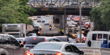Honduras supera los 3.8 millones de vehículos registrados en 2026