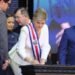 Laura Fernández emite primer acuerdo presidencial para juramentar a nuevo gabinete de gobierno costarricense