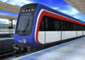 Parlamento costarricense aprueba crédito de $800 millones para tren eléctrico
