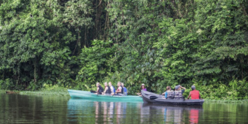 Costa Rica superó el millón de turistas en el primer trimestre del año