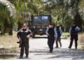 Honduras investiga si policías asesinados participaron en robo de $250 mil y joyas en operativo irregular