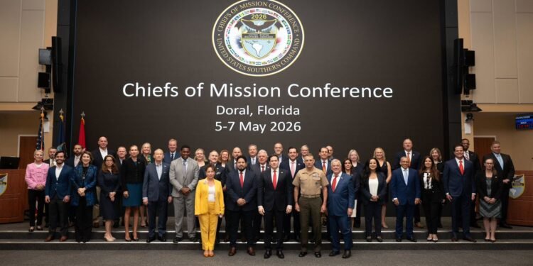 Estados Unidos