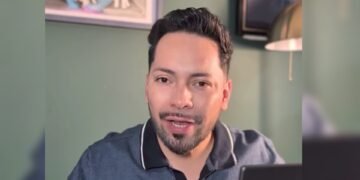 Influencer salvadoreño pide sumarse a campaña para detener construcción china en un área protegida y llevan más de 128,000 firmas
