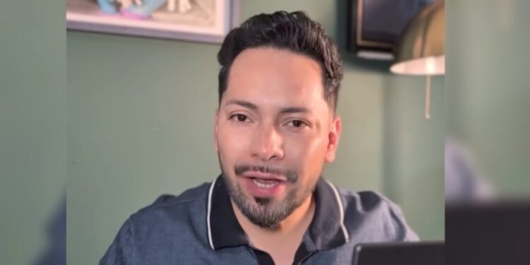 Influencer salvadoreño pide sumarse a campaña para detener construcción china en un área protegida y llevan más de 128,000 firmas