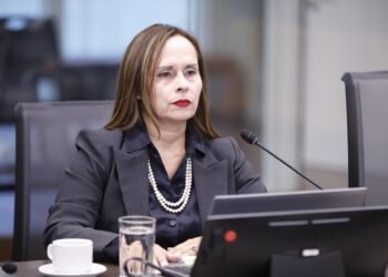 Asume la nueva Asamblea Legislativa de Costa Rica dominada por el oficialismo y con Yara Jiménez a la cabeza