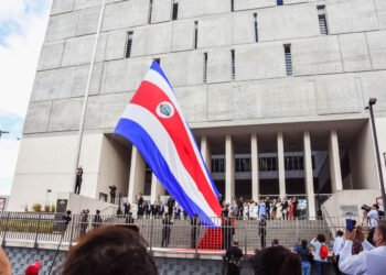 Asamblea Legislativa de Costa Rica inicia funciones con récord de mujeres diputadas para el período 2026-2030