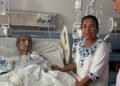 Hija de líder indígena presentado en grave estado de salud señala a dictadura Ortega-Murillo de maltrato inhumano