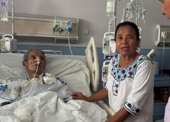 Hija de líder indígena presentado en grave estado de salud señala a dictadura Ortega-Murillo de maltrato inhumano