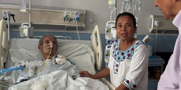 Hija de líder indígena presentado en grave estado de salud señala a dictadura Ortega-Murillo de maltrato inhumano