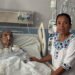 Hija de líder indígena presentado en grave estado de salud señala a dictadura Ortega-Murillo de maltrato inhumano