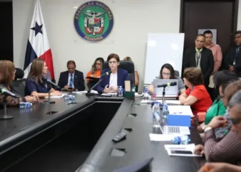Asamblea de Panamá prepara ley contra bullying tras alarmantes casos escolares