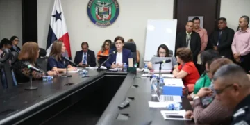 Asamblea de Panamá prepara ley contra bullying tras alarmantes casos escolares