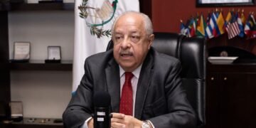 El próximo gobierno de Guatemala tendrá el reto de tener una mejor relación con sus cuatro países vecinos, según canciller