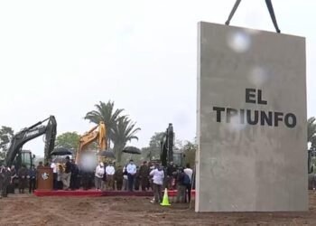 Guatemala blinda por siete años datos de megacárcel construida en finca narco valuada en $8.5 millones