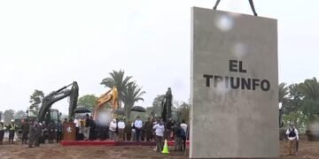 Guatemala blinda por siete años datos de megacárcel construida en finca narco valuada en $8.5 millones