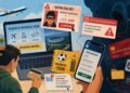 Mundial 2026: así están robando datos de quienes compran viajes y entradas