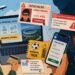 Mundial 2026: así están robando datos de quienes compran viajes y entradas