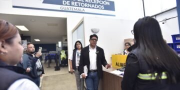 Guatemaltecos en EE.UU resienten el temor y la persecución por su estatus migratorio