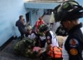 Motín en cárcel de mujeres de Guatemala deja seis hospitalizadas y 21 menores evacuadas por gases lacrimógenos