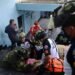Motín en cárcel de mujeres de Guatemala deja seis hospitalizadas y 21 menores evacuadas por gases lacrimógenos