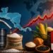 Banco Mundial alerta que crisis global podría disparar inflación y pobreza en Centroamérica