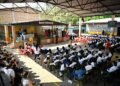 Honduras tiene 1.8 millones de estudiantes matriculados en el sistema público para completar el año escolar 2026