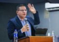Asamblea costarricense discutirá y votará los informes de abuso sexual contra Fabricio Alvarado