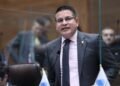 Piden a nueva Asamblea costarricense someter a votación informes contra diputado acusado de abuso sexual